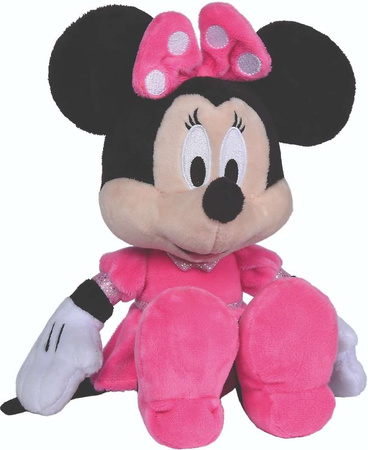 Simba Disney Minnie maskot 30cm