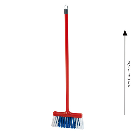 Dětská lopatka a smetáček Vileda Klein 6744