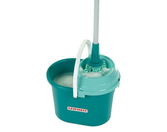 Dětský kbelík na mop Leifheit Klein