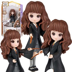 Harry Potter figurka Hermiona Grangerová 8 cm sběratelská Magical Minis