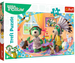 Trefl 14319 Puzzle 24 Maxi Treflik Family