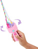 Barbie Dreamtopia Princezna Twisted zdůrazňuje + příslušenství
