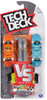 Tech Deck flip VS Series fingerboard set 2 skateboardů a brusky