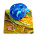 Sada Bakugan Battle Pack Strategická hra + figurky Bruiser 2x Dragonoid Hammerhead Nillious