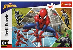 Trefl Puzzle 300 prvků Báječný Spiderman