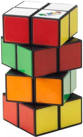 Rubikova kostka originál Rubik's Tower puzzle 2x4