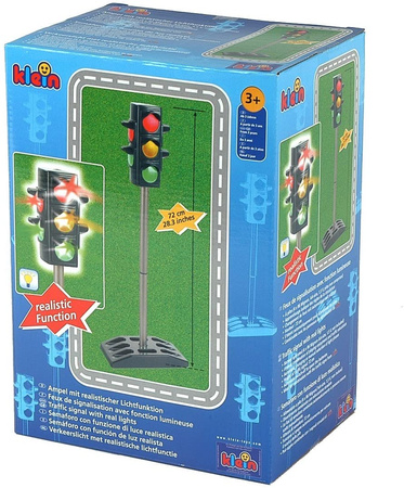 Duży Sygnalizator świetlny Klein 2990