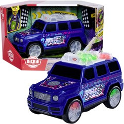 Streets'n Beatz Hudební Mercedes-Benz Beat Spinner interaktivní světlo/zvuk do auta