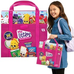 Pouzdro na tašku Shopkins pro 50 figurek