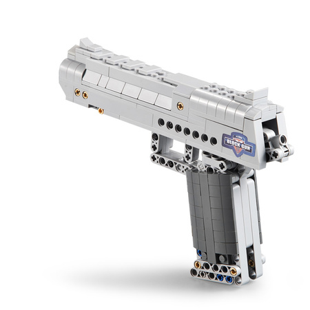 Cada Desert Eagle Falcon gun 5 nábojů C81007W cihly