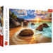 Puzzle Samudra Beach 1000 prvků