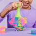 Sada kinetického písku Kinetic Sand Squish n' Create + příslušenství
