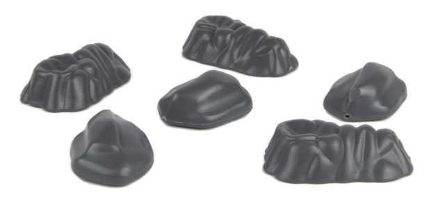 Divoká sada figurek dinosaurů v kontejneru 40 kusů