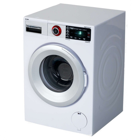 Pračka Bosch pro děti se světelným zvukem proudu vody Klein