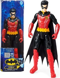 Pohyblivá akční figurka Batman Robin DC Comics 26 cm
