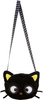Purse Pets Hello Kitty Chococat Interaktivní taška s očima Cat Černý kocourek Sound