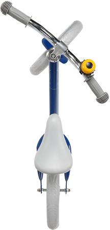 Nils běžecké kolo modré