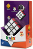 Originální Rubikova kostka Rubik's Classic (kostka + klíčenka)