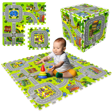 Minecraft figurka Alex Enchanted Sword Nano Metalfigs