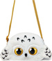 Purse Pets Harry Potter Interaktivní kabelka se sovičkami Hedvika s očima