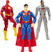 Superman DC Comics velká pohyblivá figurka 30 cm