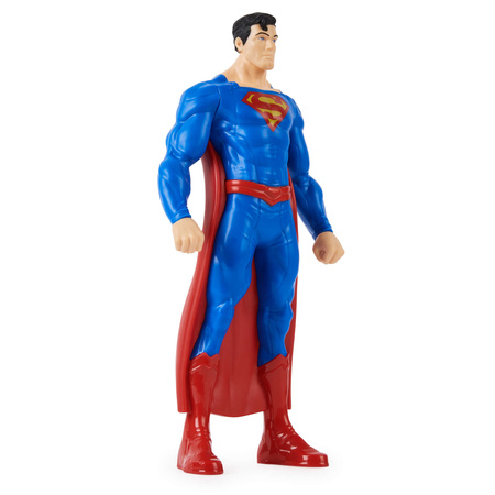 Superman pohyblivá figurka hrdiny 24 cm DC Comics