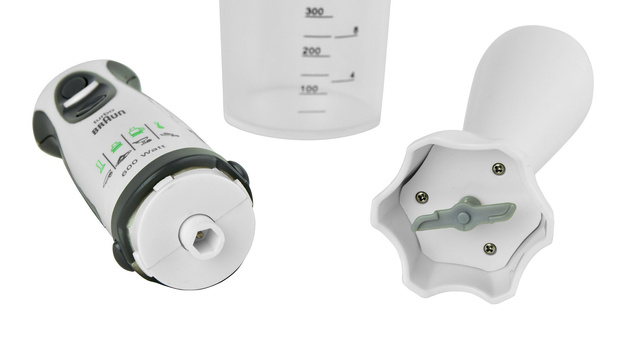 Dětská ohýbačka s odměrkou Braun Klein 9624