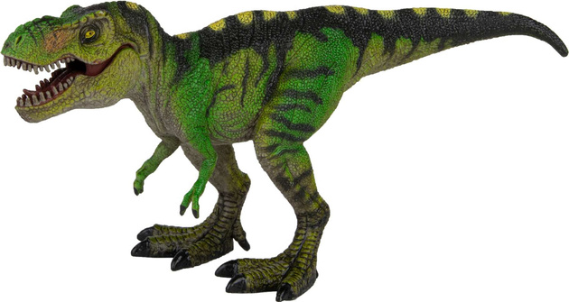 Figurka dinosaura T-Rex pohyblivá ústa