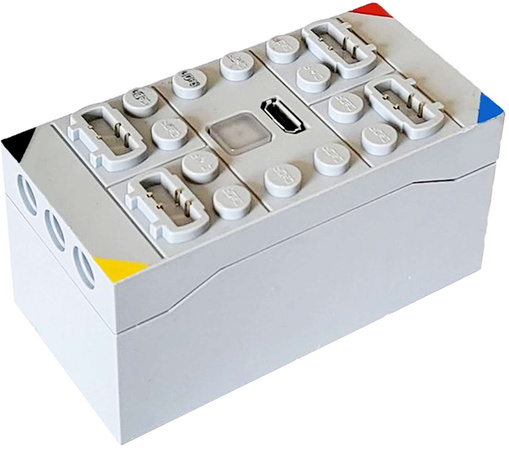 DO NOT EXIST_CaDA Blocks Battery Box JV1031