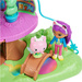 Gabby's Dollhouse Cat Treehouse Set Pohádkové figurky