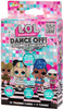 LOL(L.O.L.) Překvapení Dance Off! Sběratelská karetní hra