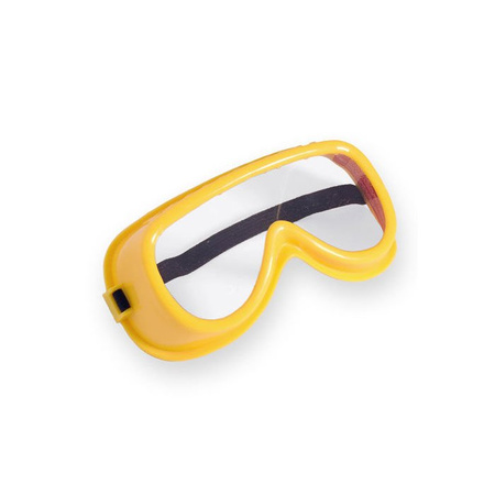 Dřevorubecké nářadí s helmou - sada hraček Klein