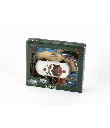 Ladicí sada se šroubovákem ixolino II Klein 8630