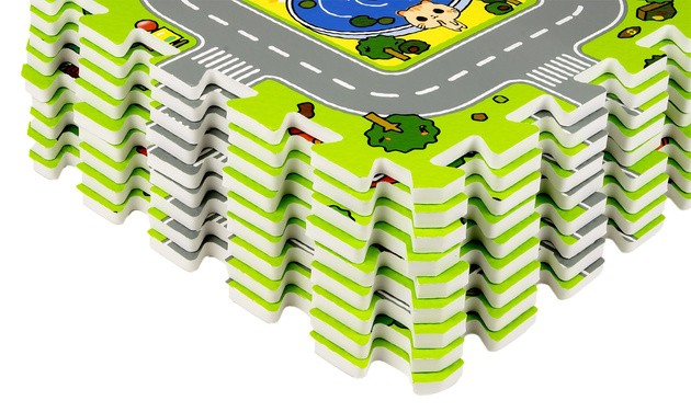 Minecraft figurka Alex Enchanted Sword Nano Metalfigs