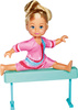 Evi Love Doll Set Evi Gymnast 12 cm