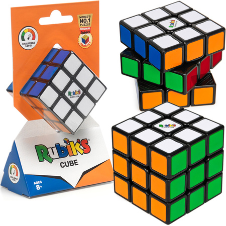 Rubikova originální kostka 3x3 Rubik's Cube