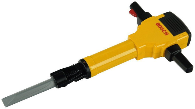 Sbíječka na hračky Bosch Klein 8405