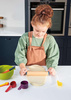 8dílná sada na pečení Little Chef Joseph Joseph Set