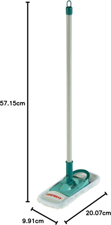 Plochý mop na hračky Leifheit Klein 6554