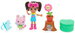 Gabby's Dollhouse pohyblivá figurka Gabi Fairy Garden a příslušenství Gabby's Dollhouse Spin Master