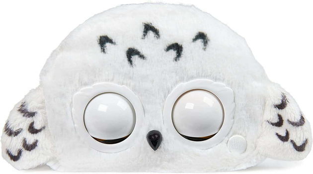 Purse Pets Harry Potter Interaktivní kabelka se sovičkami Hedvika s očima