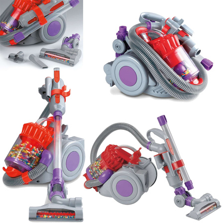 Dětský vysavač s funkcí odsávání Casdon Little Helper