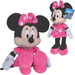 Simba Disney Minnie maskot 30cm