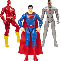 Superman DC Comics velká pohyblivá figurka 30 cm