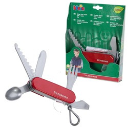 Švýcarský armádní nůž Victorinox kapesní nůž pro děti Klein