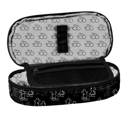 Paso Jednokomorový školní penál Minnie Disney 100