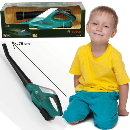 Dětský foukač listí Bosch Klein 2776