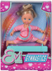 Evi Love Doll Set Evi Gymnast 12 cm