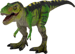 Figurka dinosaura T-Rex pohyblivá ústa