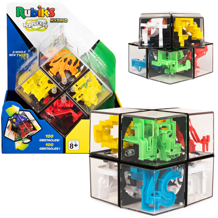 Perplexus Hybridní Rubikova kostka 2x2